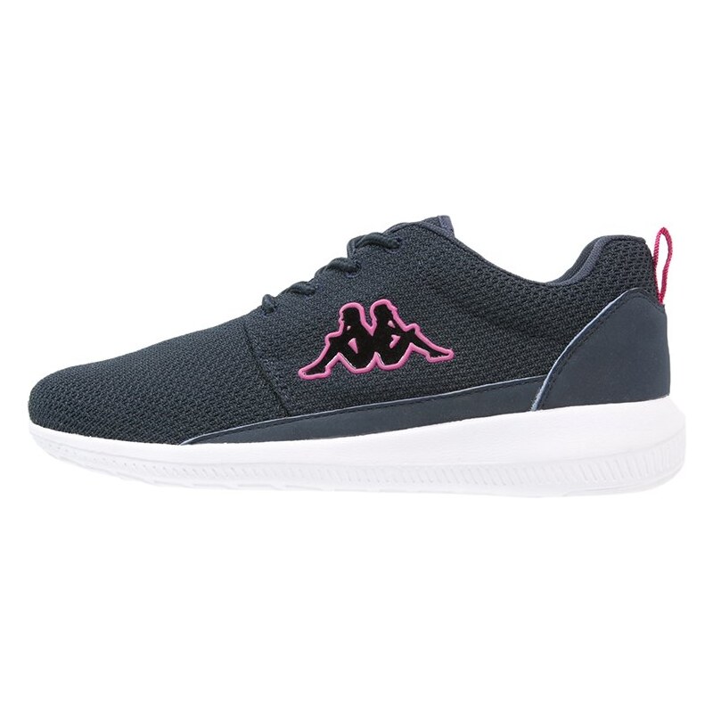Kappa SPEED II Sneaker low navy/pink