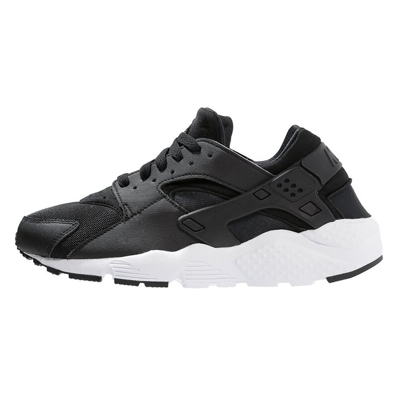 Nike Sportswear HUARACHE RUN Sneaker low black/white