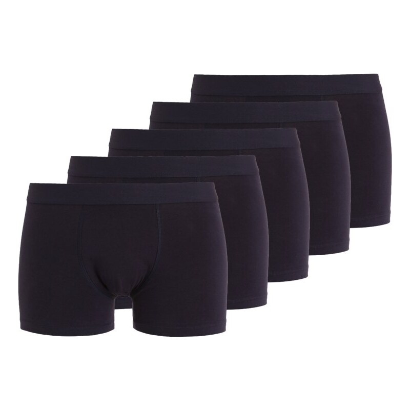 Zalando Essentials 5 PACK Panties navy