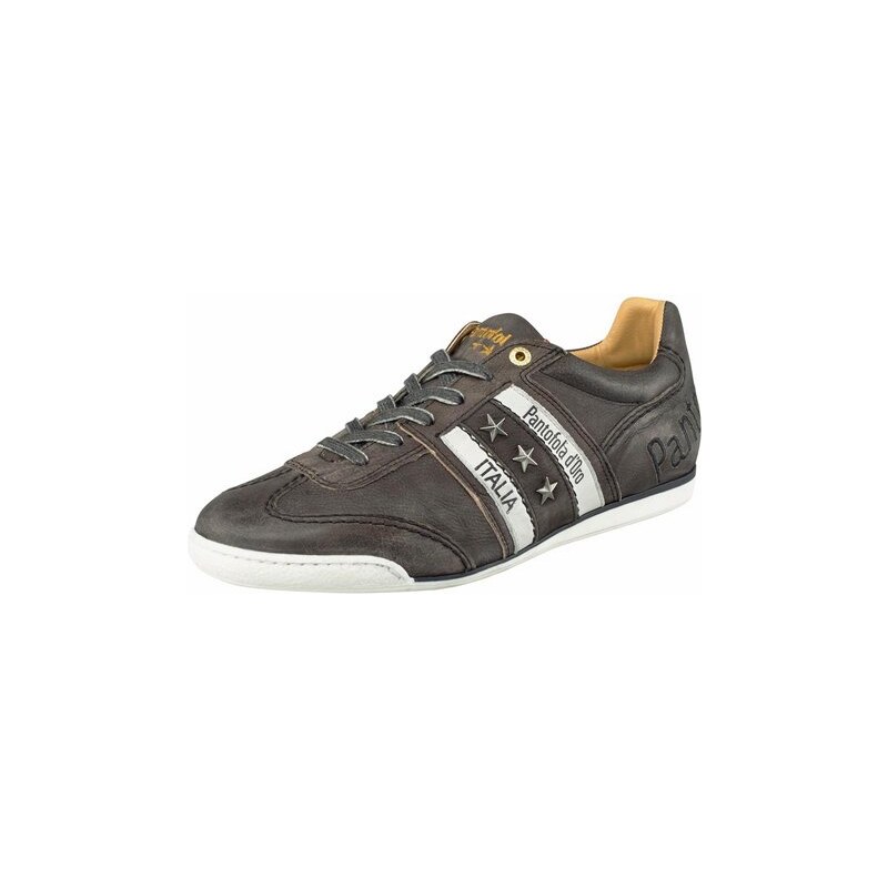 Pantofola d Oro Sneaker Ascoli Vintage Low PANTOFOLA D'ORO schwarz 40,41,42,44,45,46