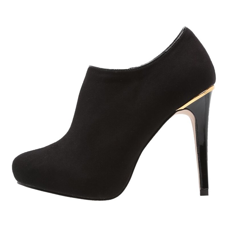 Miss KG BARRIE Ankle Boot black