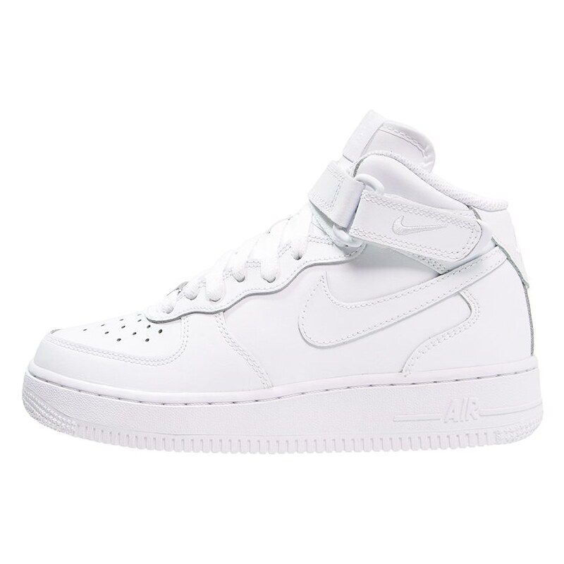 Nike Sportswear AIR FORCE 1 Sneaker high white