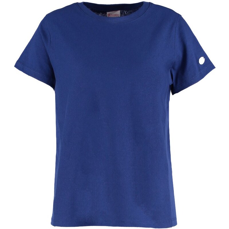 Champion Reverse Weave TShirt basic blue