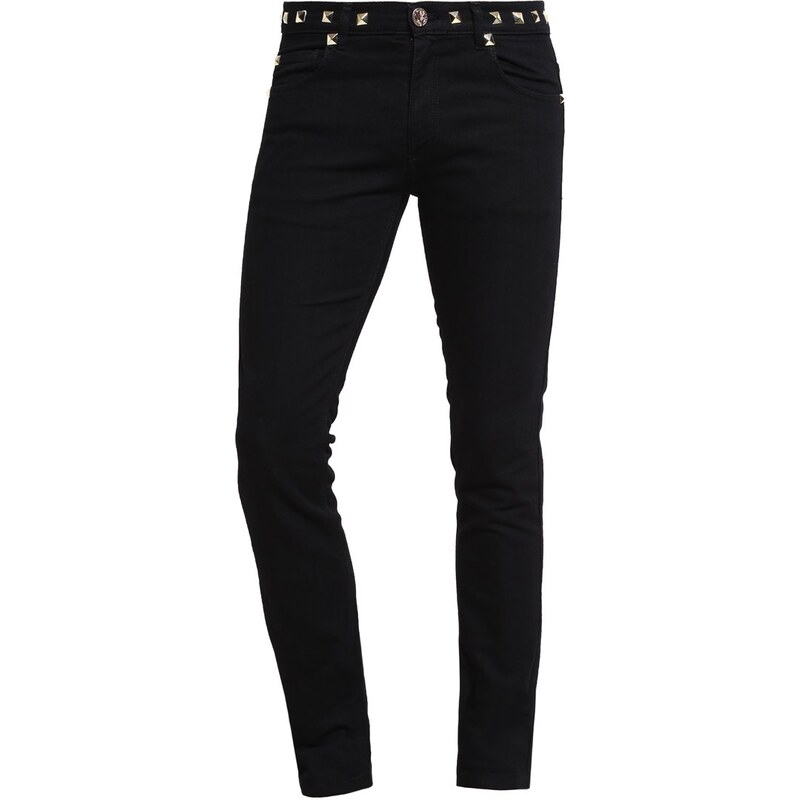 Versace Jeans Jeans Slim Fit nero