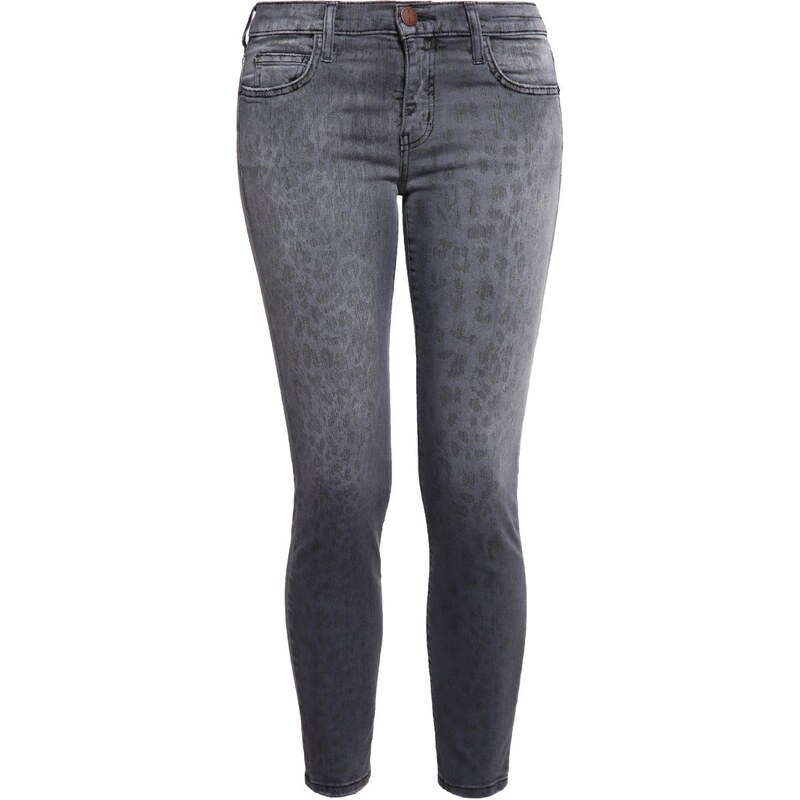 Current/Elliott STILETTO Jeans Skinny Fit grey