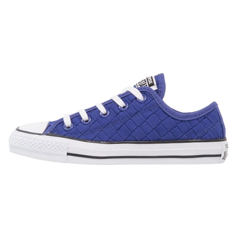 Converse CHUCK TAYLOR ALL STAR Sneaker low clematis blue/black/white