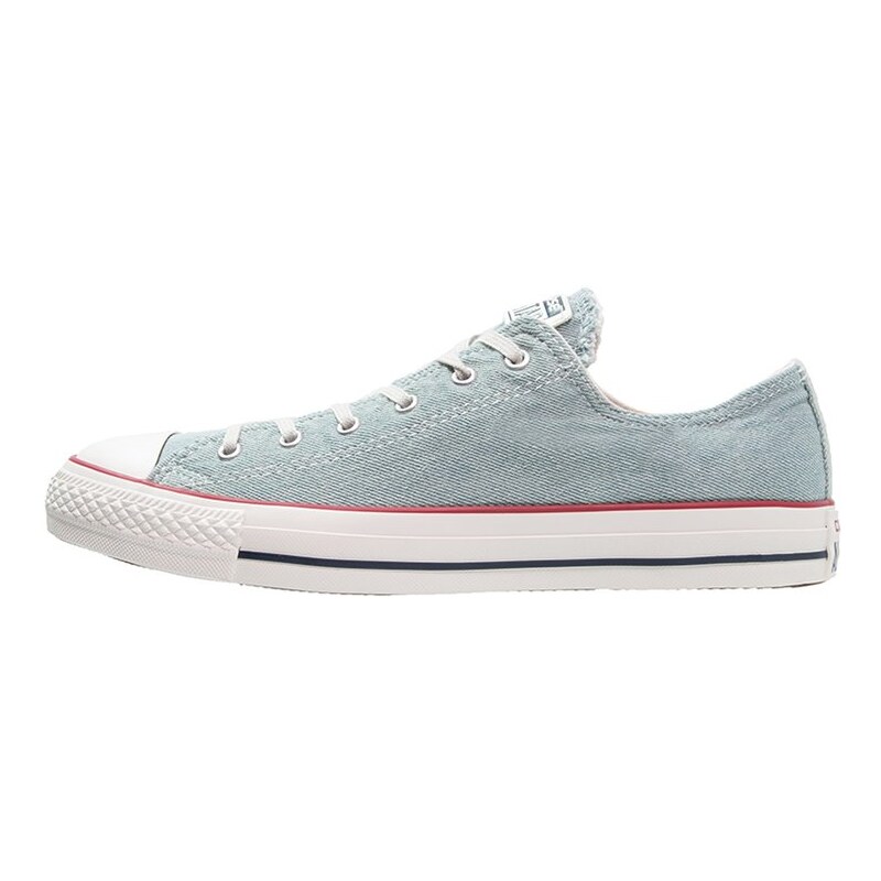 Converse CHUCK TAYLOR ALL STAR Sneaker low light blue denim washed