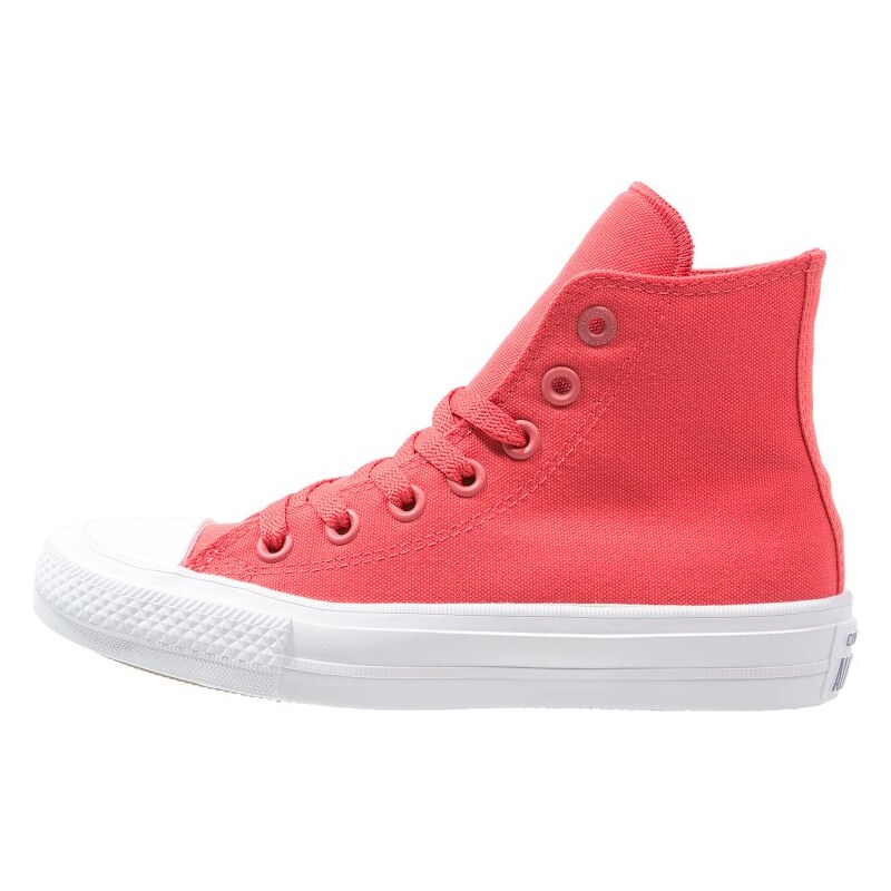 Converse CHUCK TAYLOR ALL STAR II Sneaker high red/navy/white
