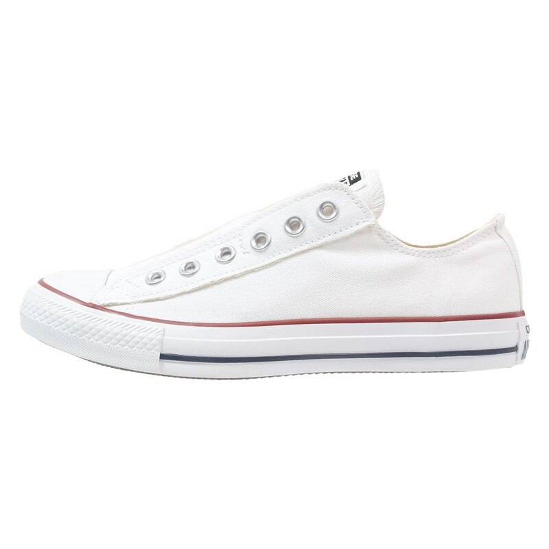 Converse CHUCK TAYLOR ALL STAR Sneaker low blanc