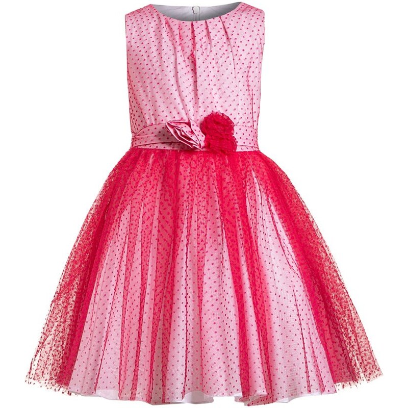 Jottum SANDAKAN Cocktailkleid / festliches Kleid paradise pink