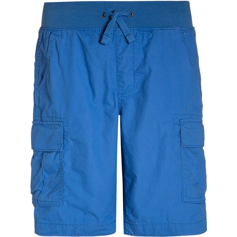 GAP Shorts tile blue