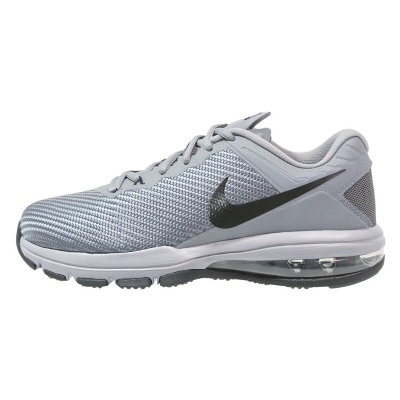 Nike Performance AIR MAX FULL RIDE TR 1.5 Trainings / Fitnessschuh cool grey/black/anthracite