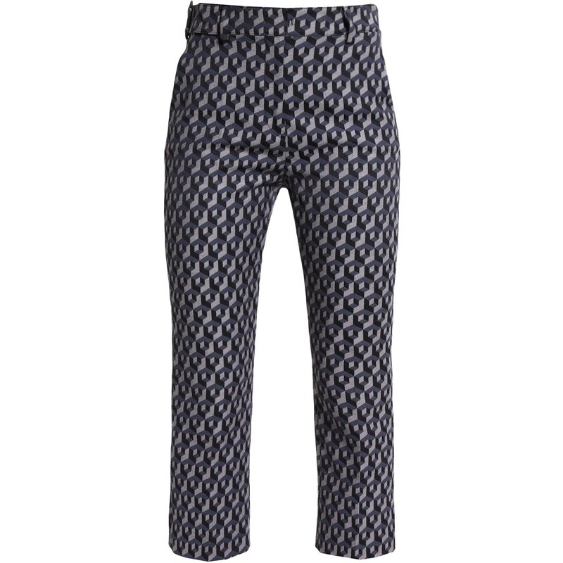 MAX&Co. CANNES Stoffhose blue