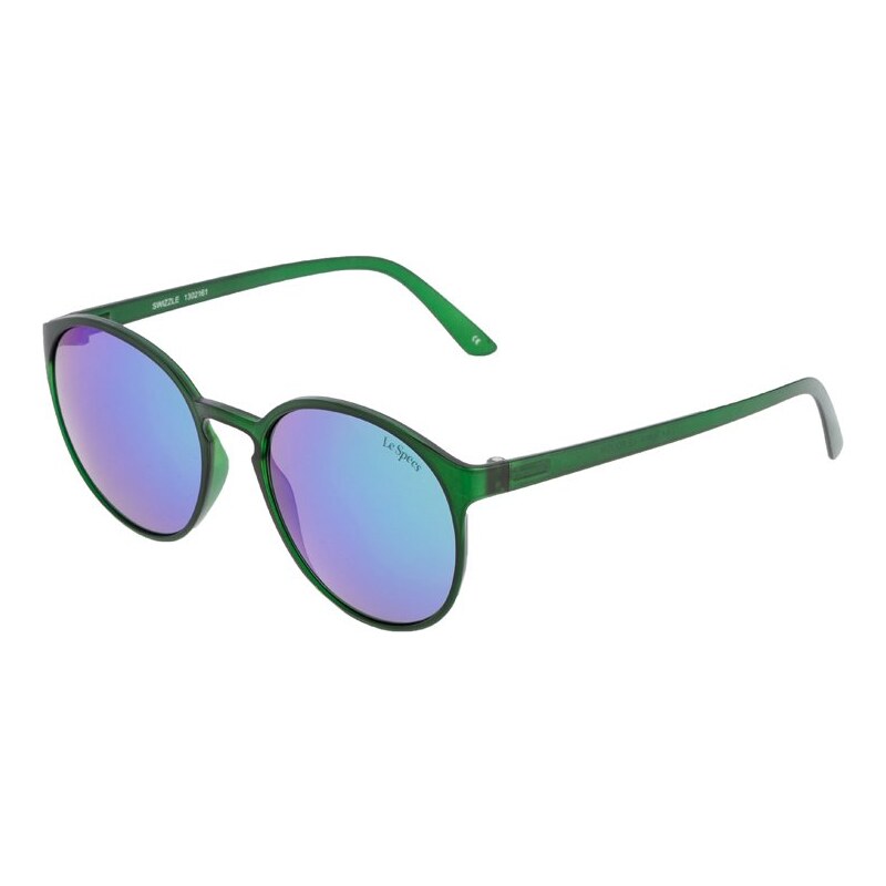 Le Specs SWIZZLE Sonnenbrille matte khaki