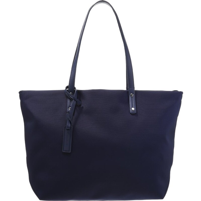 Le Tanneur SWANA Shopping Bag cobalt