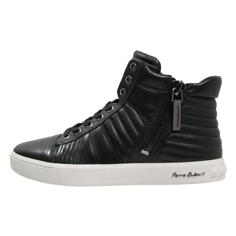 Pierre Balmain Sneaker high black