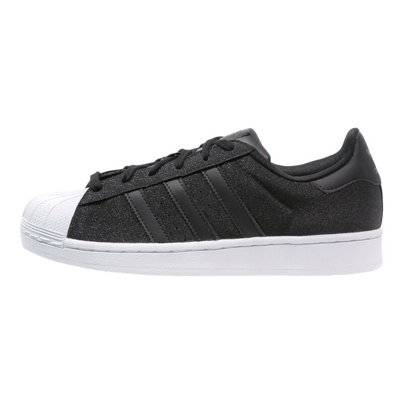 adidas Originals SUPERSTAR Sneaker low core black/white