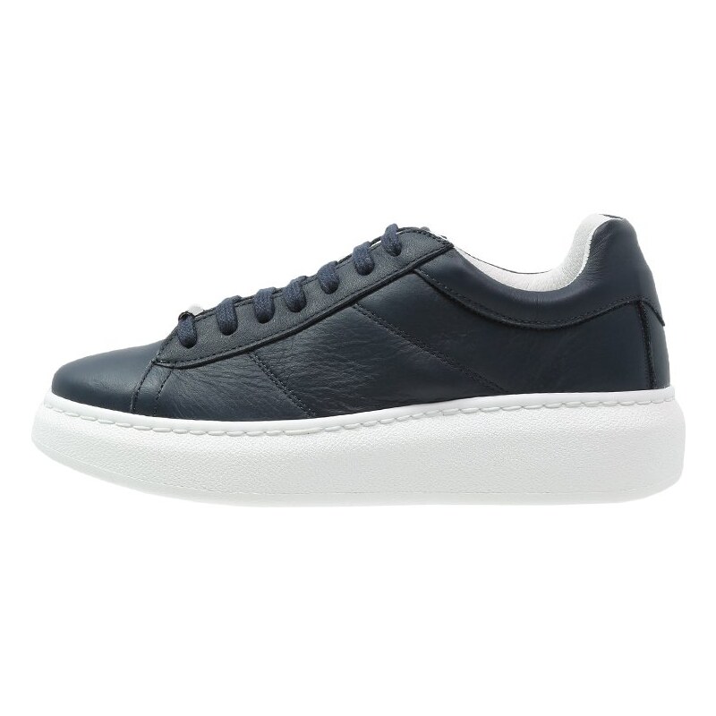 Topshop TOULOUSE Sneaker low navy blue