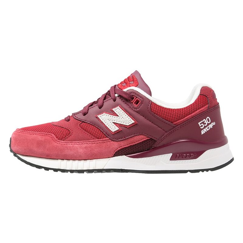 New Balance M530 Sneaker low red