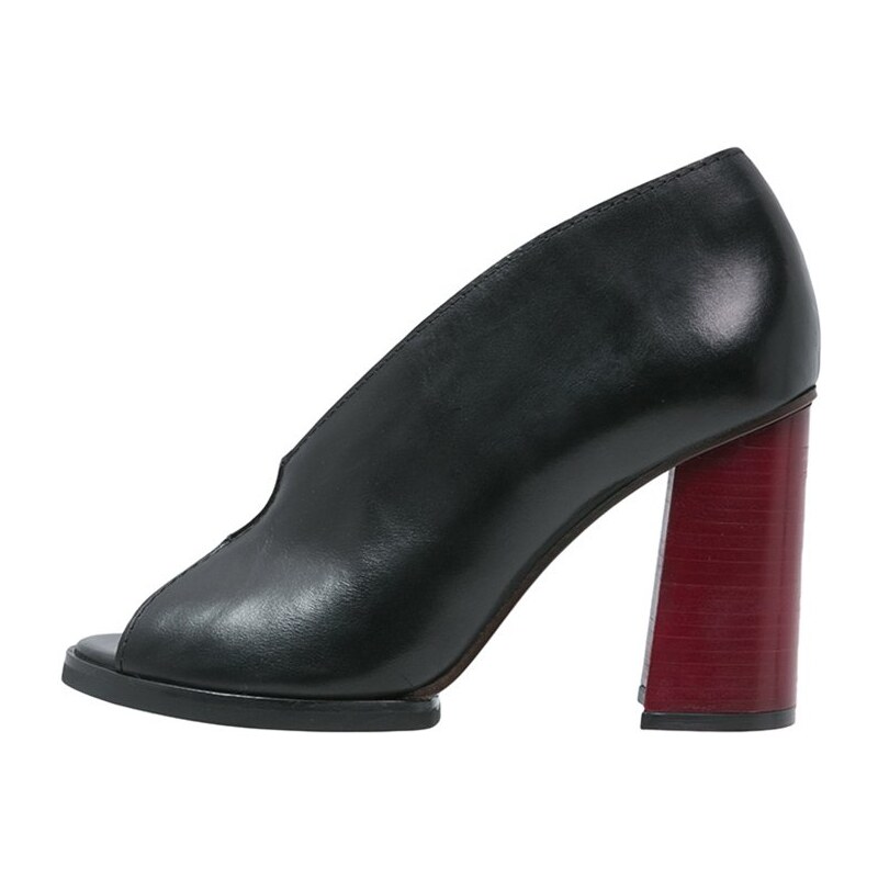 By Malene Birger OUVRAGE Ankle Boot black