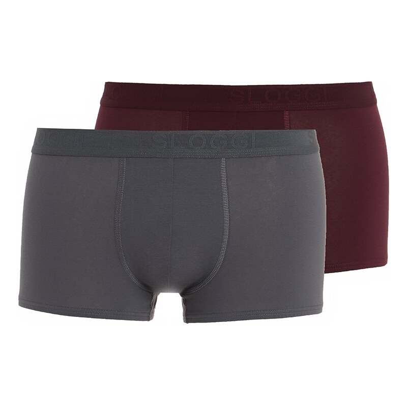Sloggi EVERNEW HIP 2 PACK Panties multiple colours