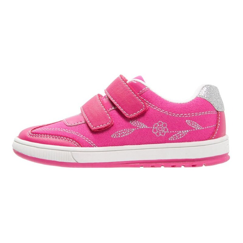 STUPS Sneaker low pink