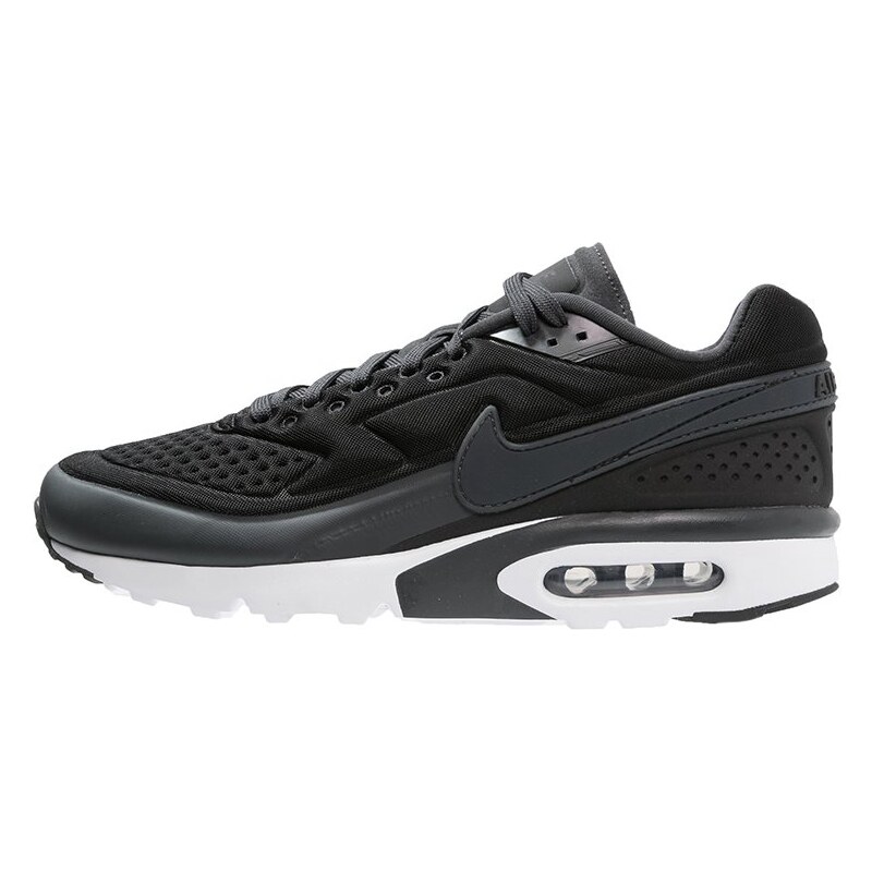Nike Sportswear AIR MAX BW ULTRA SE Sneaker low black/anthracite/white