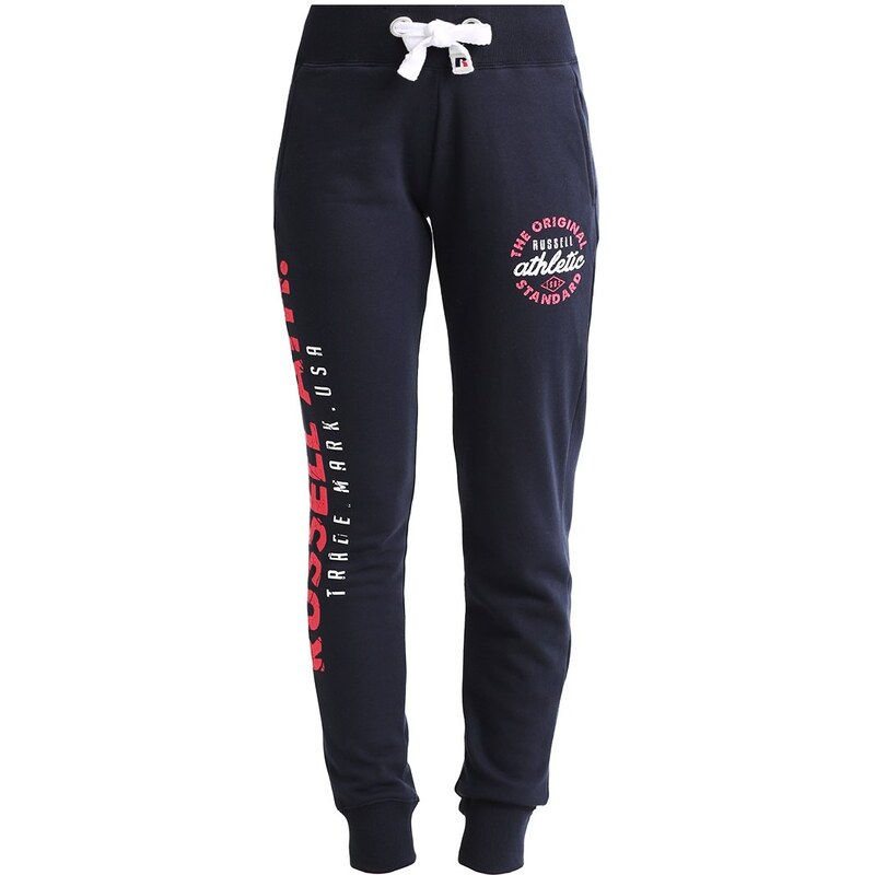 Russell Athletic Jogginghose navy