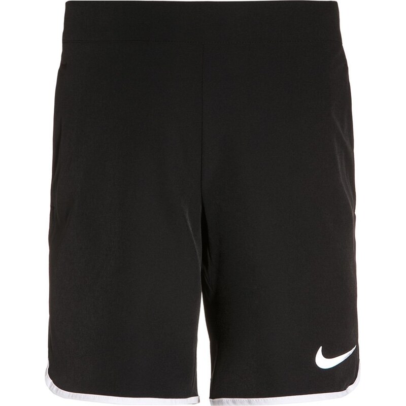 Nike Performance GLADIATOR kurze Sporthose noir/blanc
