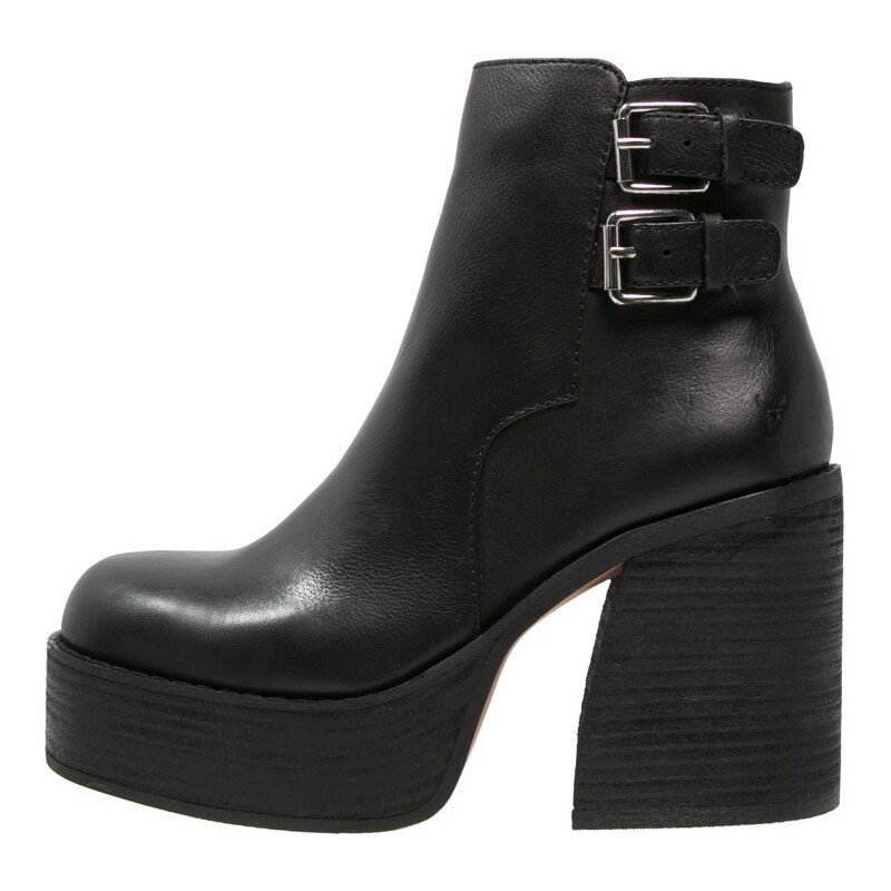 Windsor Smith LYKEE Ankle Boot black