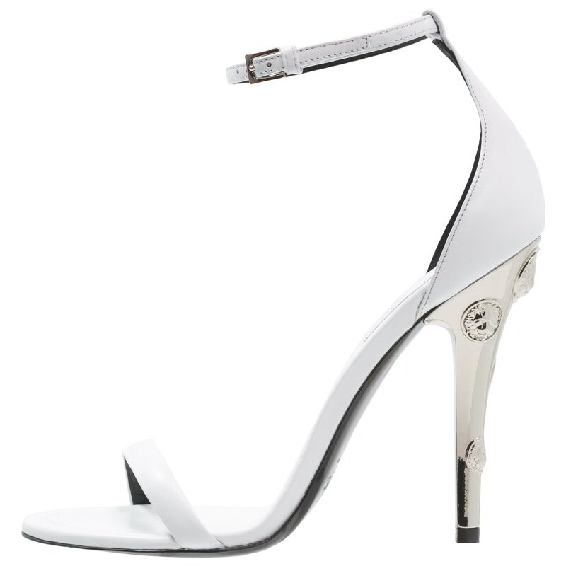 Versus Versace High Heel Sandaletten white