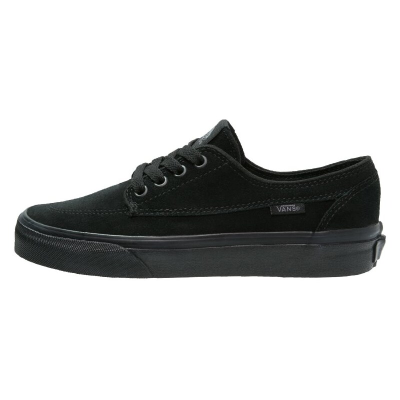 Vans BRIGATA Sneaker low black