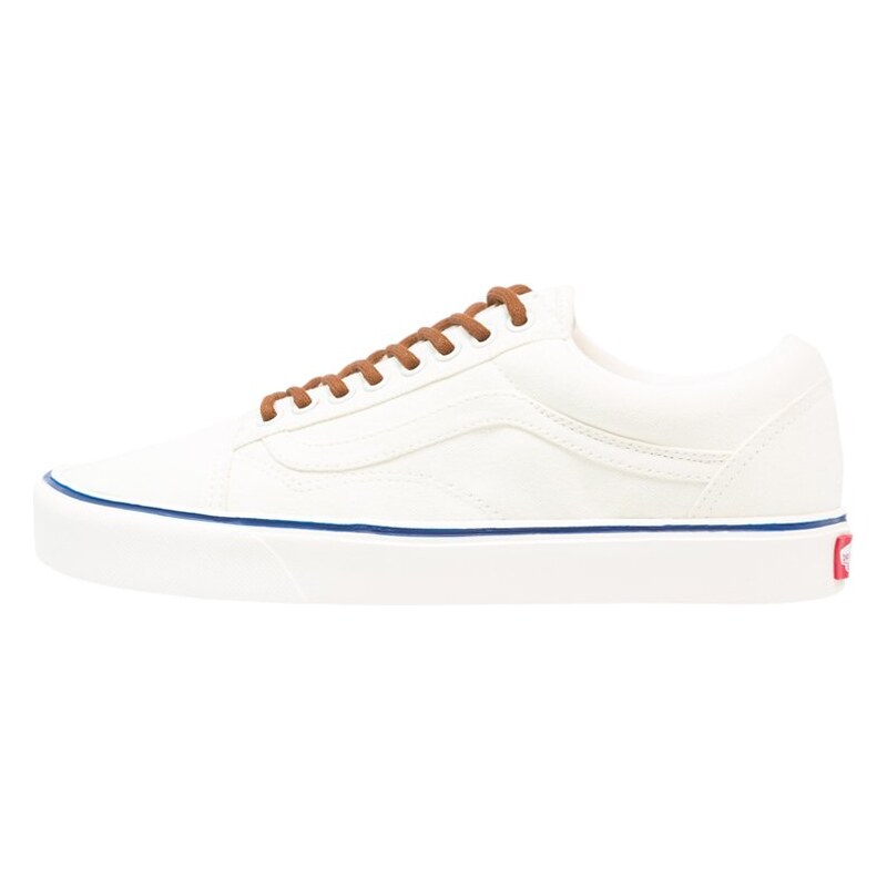 Vans OLD SKOOL LITE + Sneaker low classic white