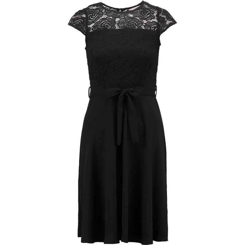 Dorothy Perkins BILLIE AND BLOSSOM Cocktailkleid / festliches Kleid black