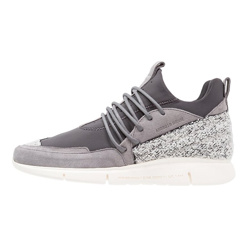 Android Homme RUNYON Sneaker low gray cozy