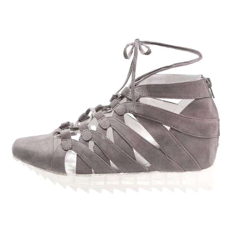 JC Play APPIAN Ankle Boot grey