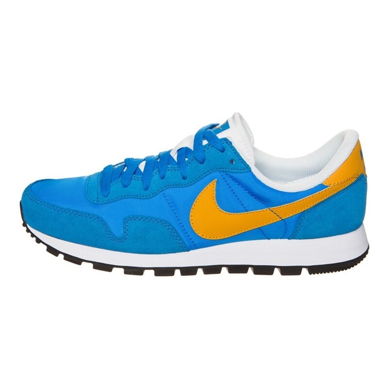 Nike Sportswear AIR PEGASUS 83 Sneaker low photo blue/gold leaf/white