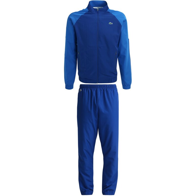 Lacoste Sport Trainingsanzug blue
