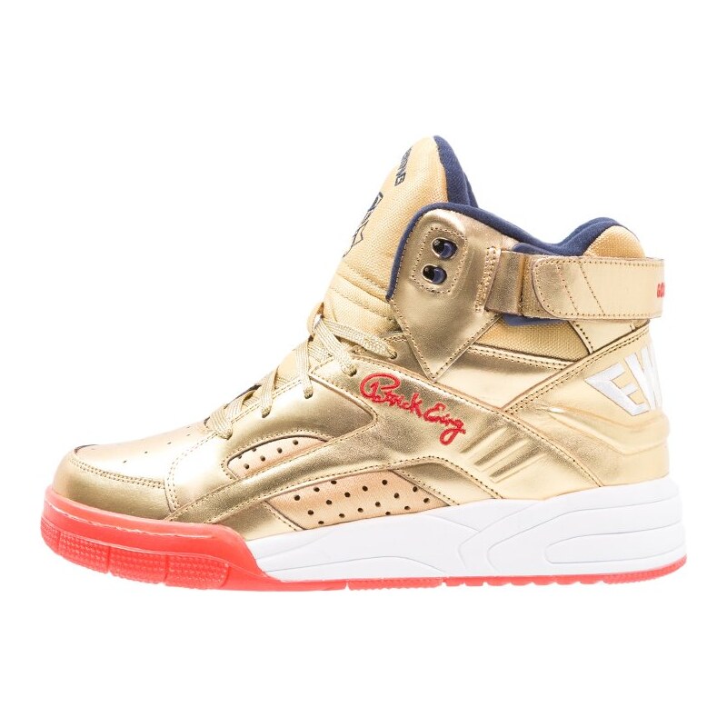 Ewing ECLIPSE Sneaker high gold medal game