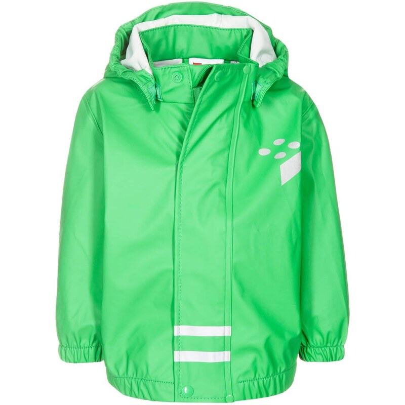 LEGO Wear JARON Regenjacke / wasserabweisende Jacke green
