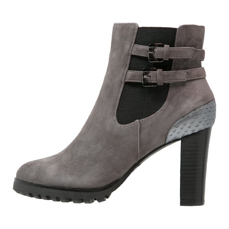 Belmondo Ankle Boot grigio