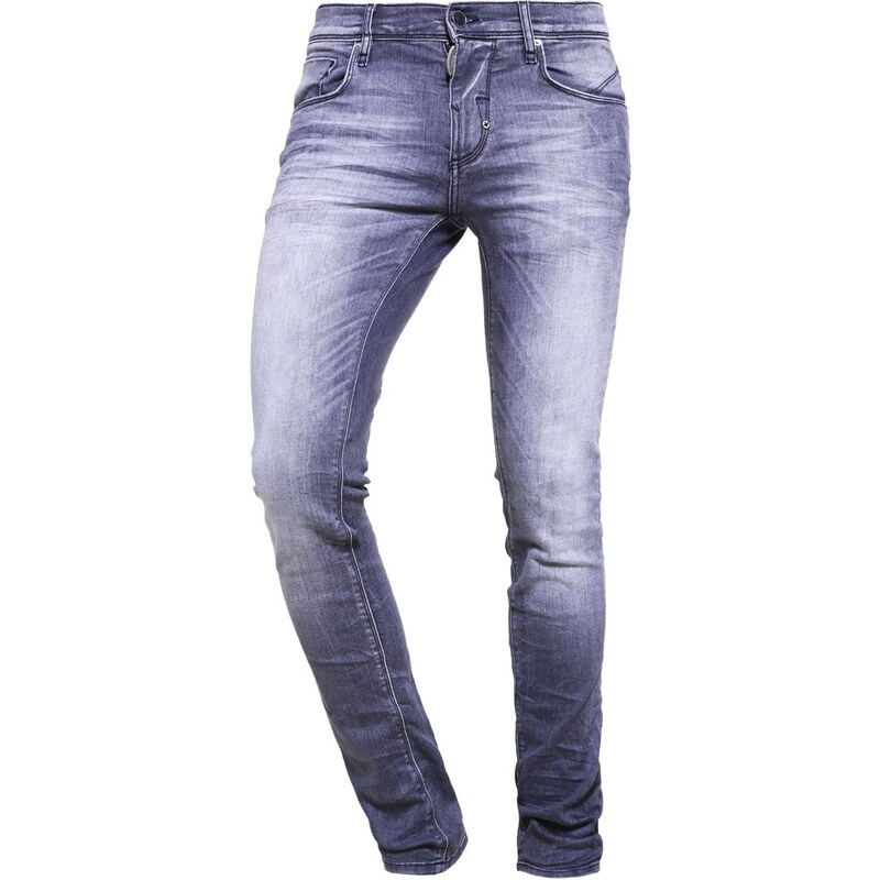 Antony Morato Jeans Slim Fit grey denim