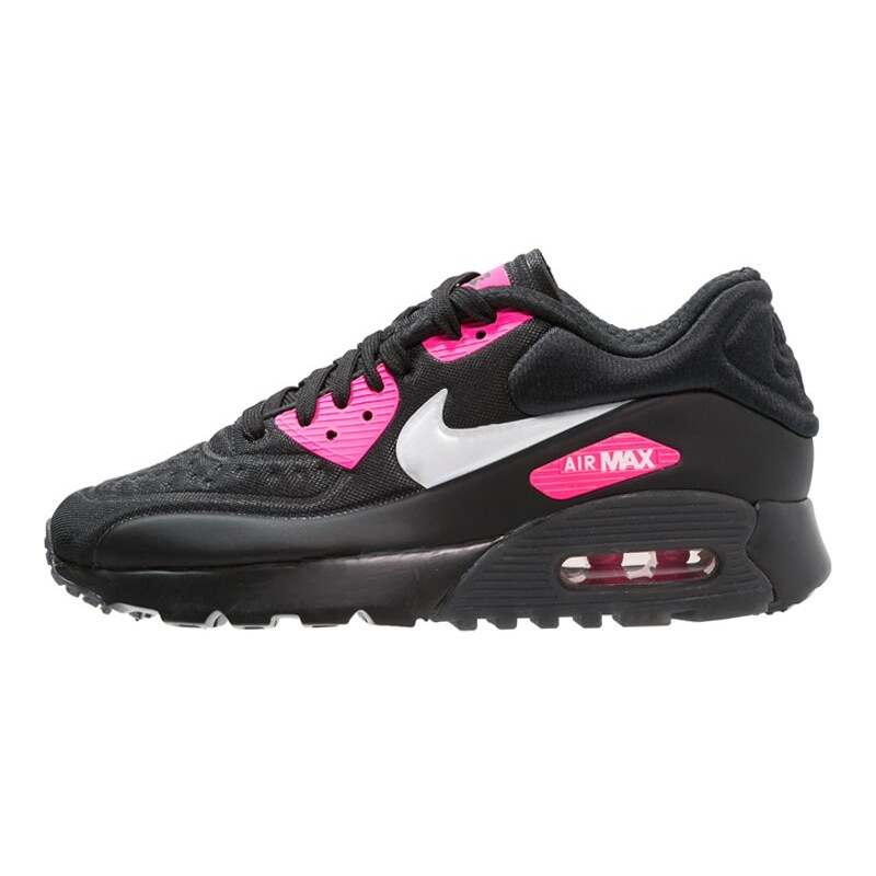 Nike Sportswear AIR MAX 90 ULTRA SE Sneaker low black/white/hyper pink