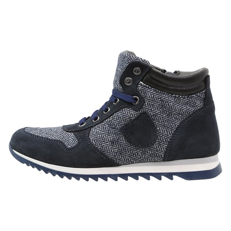 Friboo Sneaker high blu