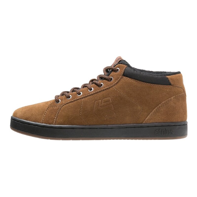 Etnies FADER Sneaker high brown/black