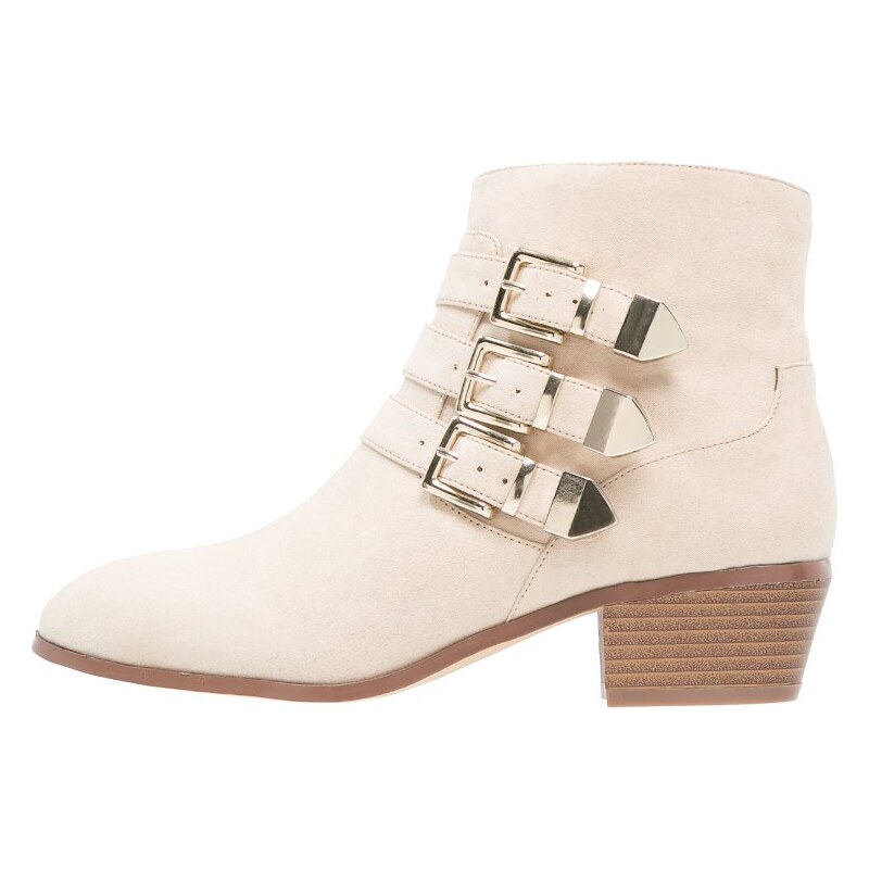 Even&Odd Ankle Boot sand/gold
