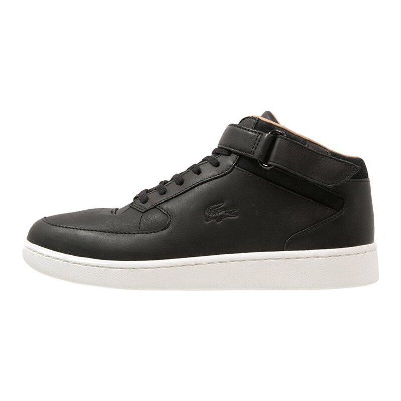 Lacoste TURBO Sneaker high black