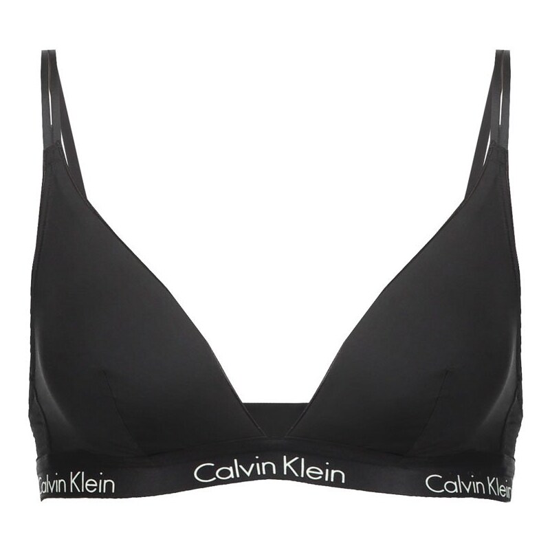 Calvin Klein Underwear Triangel BH black