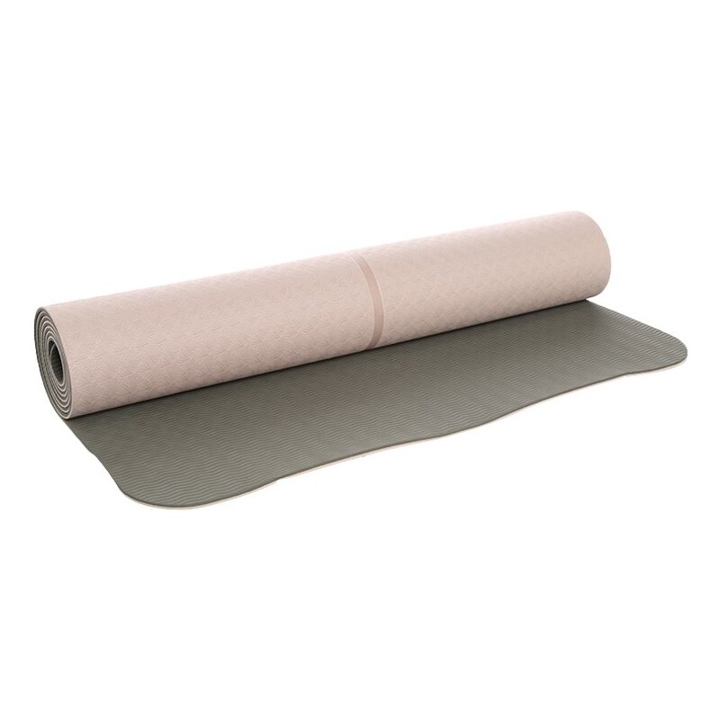 Casall POSITION Fitness / Yoga cloudy pink/dark grey