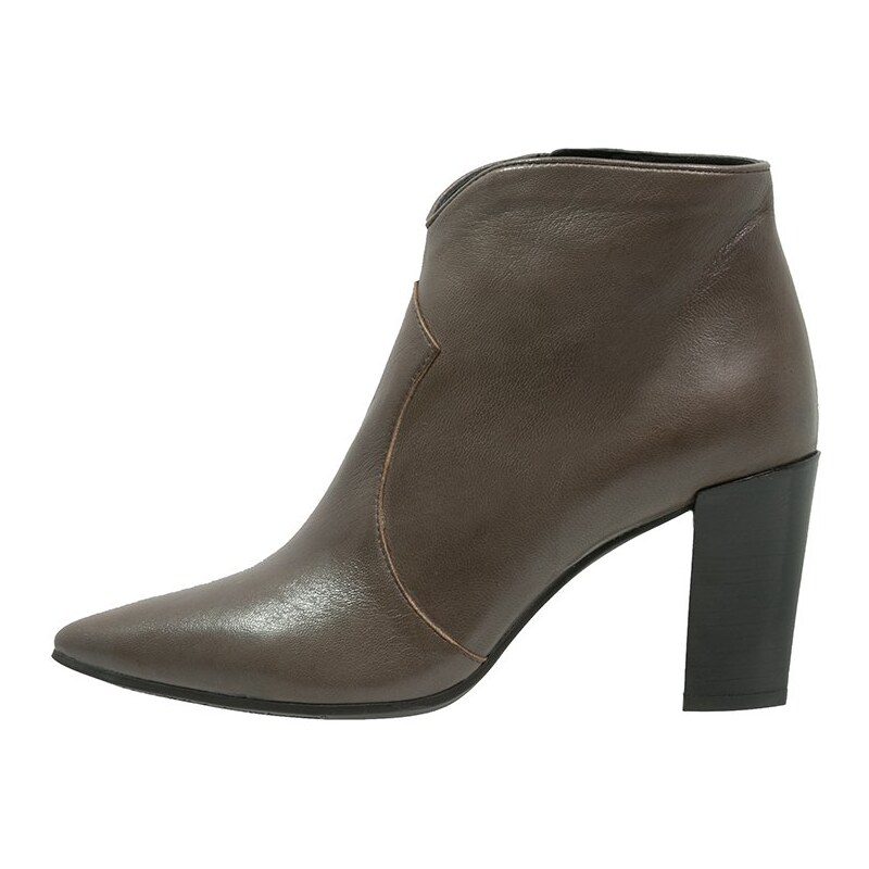 Pedro Miralles Ankle Boot gris